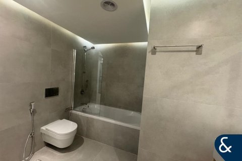 Dzīvoklis Downtown Dubai (Downtown Burj Dubai)jā, AAE 1 istaba, 43 m2 Nr. 698171 - attēls 11