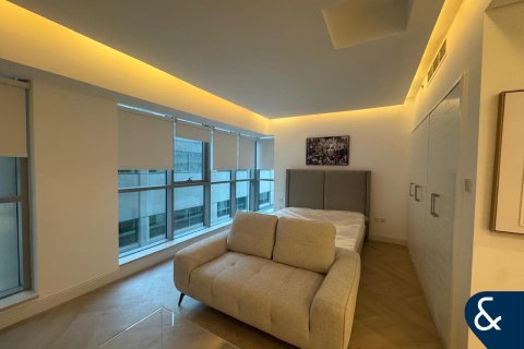 Dzīvoklis Downtown Dubai (Downtown Burj Dubai)jā, AAE 1 istaba, 43 m2 Nr. 698171 - attēls 6