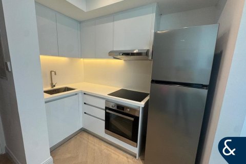 Dzīvoklis Downtown Dubai (Downtown Burj Dubai)jā, AAE 1 istaba, 43 m2 Nr. 698171 - attēls 8