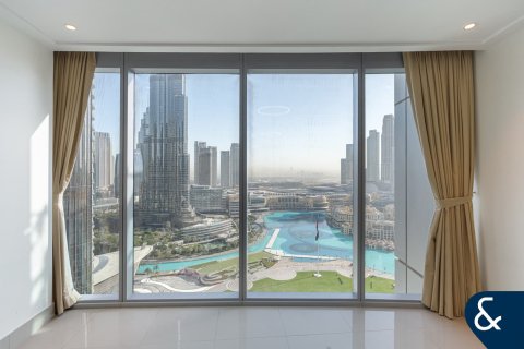 Dzīvoklis Burj Khalifa, Dubaijā, AAE 2 istabas, 127 m2 Nr. 698168 - attēls 1