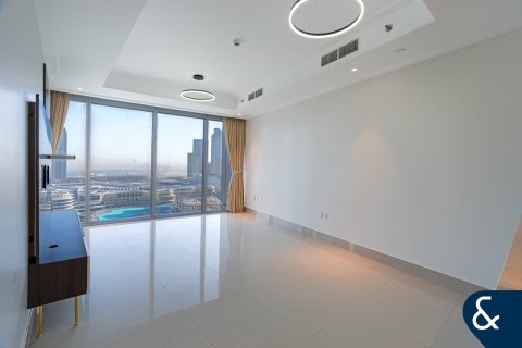 Dzīvoklis Burj Khalifa, Dubaijā, AAE 2 istabas, 127 m2 Nr. 698168 - attēls 18