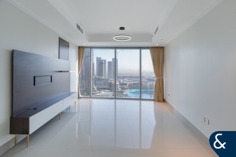 Dzīvoklis Burj Khalifa, Dubaijā, AAE 2 istabas, 127 m2 Nr. 698168 - attēls 5