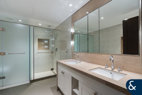 Dzīvoklis Burj Khalifa, Dubaijā, AAE 2 istabas, 127 m2 Nr. 698168 - attēls 10