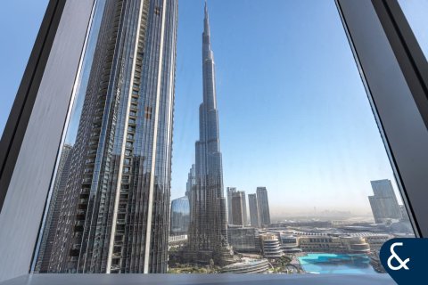 Dzīvoklis Burj Khalifa, Dubaijā, AAE 2 istabas, 127 m2 Nr. 698168 - attēls 21
