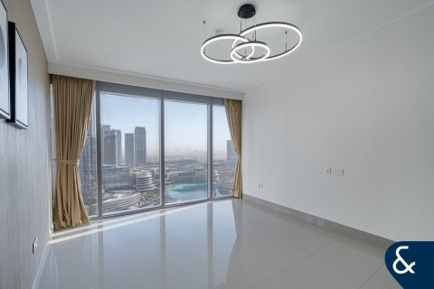 Dzīvoklis Burj Khalifa, Dubaijā, AAE 2 istabas, 127 m2 Nr. 698168 - attēls 2