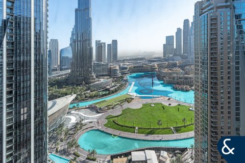 Dzīvoklis Burj Khalifa, Dubaijā, AAE 2 istabas, 127 m2 Nr. 698168 - attēls 7