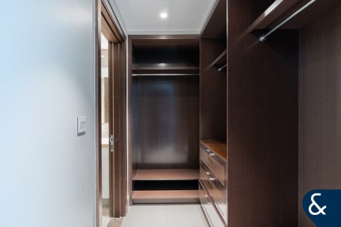 Dzīvoklis Burj Khalifa, Dubaijā, AAE 2 istabas, 127 m2 Nr. 698168 - attēls 9