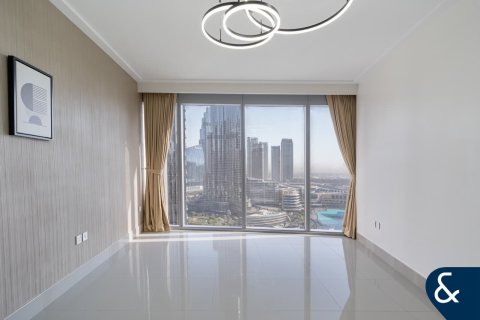 Dzīvoklis Burj Khalifa, Dubaijā, AAE 2 istabas, 127 m2 Nr. 698168 - attēls 3