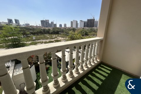 Jumeirah Village Triangle, Dubai, संयुक्त अरब अमीरात में टाउनहाउस, 3 बेडरूम, 240 वर्ग मीटर, संख्या 698172 - फ़ोटो 10