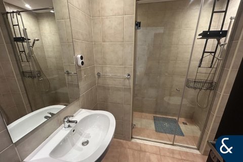 Jumeirah Village Triangle, Dubai, संयुक्त अरब अमीरात में टाउनहाउस, 3 बेडरूम, 240 वर्ग मीटर, संख्या 698172 - फ़ोटो 12