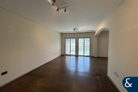 Jumeirah Village Triangle, Dubai, संयुक्त अरब अमीरात में टाउनहाउस, 3 बेडरूम, 240 वर्ग मीटर, संख्या 698172 - फ़ोटो 4