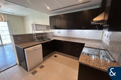 Jumeirah Village Triangle, Dubai, संयुक्त अरब अमीरात में टाउनहाउस, 3 बेडरूम, 240 वर्ग मीटर, संख्या 698172 - फ़ोटो 6