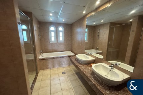 Jumeirah Village Triangle, Dubai, संयुक्त अरब अमीरात में टाउनहाउस, 3 बेडरूम, 240 वर्ग मीटर, संख्या 698172 - फ़ोटो 9