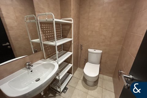 Jumeirah Village Triangle, Dubai, संयुक्त अरब अमीरात में टाउनहाउस, 3 बेडरूम, 240 वर्ग मीटर, संख्या 698172 - फ़ोटो 13