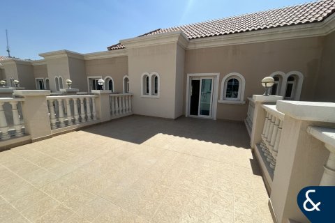 Jumeirah Village Triangle, Dubai, संयुक्त अरब अमीरात में टाउनहाउस, 3 बेडरूम, 240 वर्ग मीटर, संख्या 698172 - फ़ोटो 3