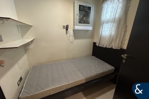 Jumeirah Village Triangle, Dubai, संयुक्त अरब अमीरात में टाउनहाउस, 3 बेडरूम, 240 वर्ग मीटर, संख्या 698172 - फ़ोटो 16