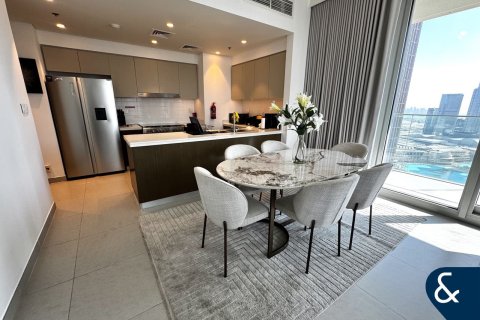 阿联酋 Dubai Downtown Dubai (Downtown Burj Dubai) 待租 : 3 卧, 148 平方米 , 编号698170 - 照片 5