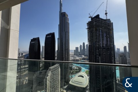阿联酋 Dubai Downtown Dubai (Downtown Burj Dubai) 待租 : 3 卧, 148 平方米 , 编号698170 - 照片 6