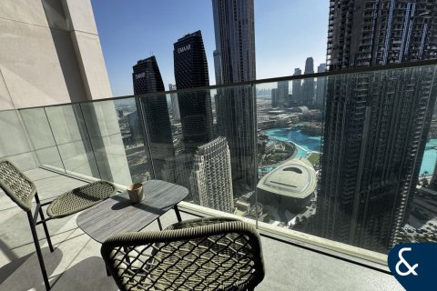 阿联酋 Dubai Downtown Dubai (Downtown Burj Dubai) 待租 : 3 卧, 148 平方米 , 编号698170 - 照片 3