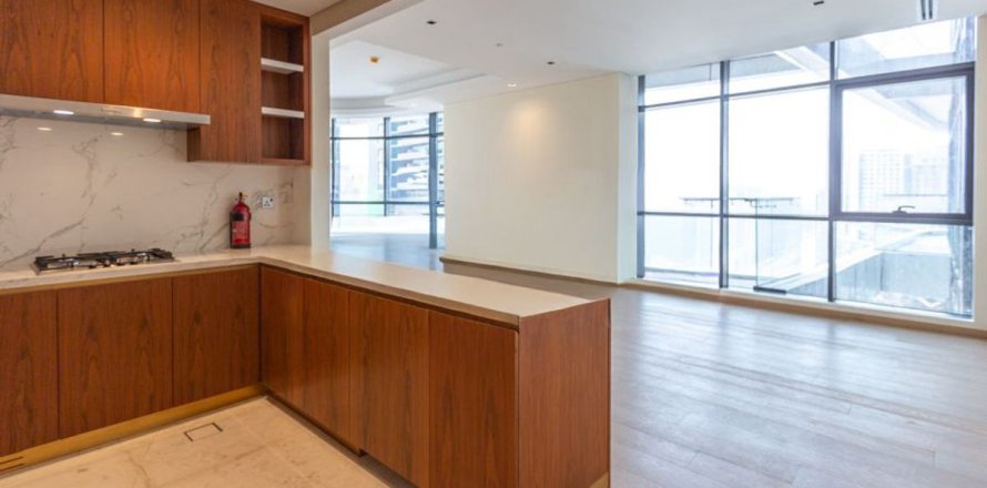 Квартира в Даунтаун Дубай (Даунтаун Бурдж Дубай), ОАЭ 2 спальни, 169.8м2 № 669971