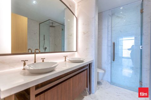 Apartmen di Downtown Dubai (Downtown Burj Dubai), UAE 2 bilik tidur, 169.8 meter persegi № 669971 - foto 9