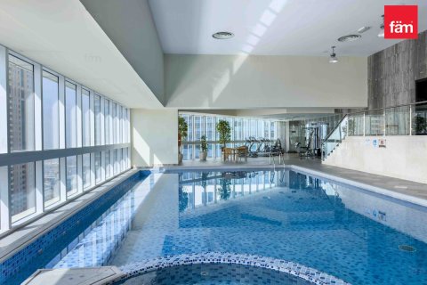 Apartamento en venta en Dubai Marina, Dubai, EAU 3 dormitorios, 199.4 m2 № 669973 - foto 25