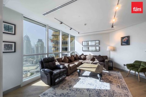Apartment sa Dubai Marina, UAE 3 silid-tulugan, 199.4 sq.m. № 669973 - larawan 2
