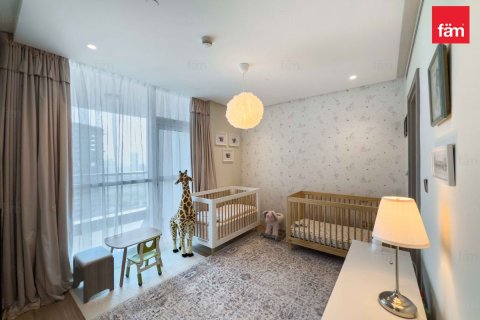 Apartment sa Dubai Marina, UAE 3 silid-tulugan, 199.4 sq.m. № 669973 - larawan 8