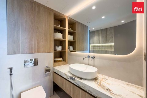 Apartment sa Dubai Marina, UAE 3 silid-tulugan, 199.4 sq.m. № 669973 - larawan 13