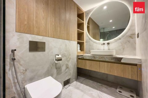 Apartment sa Dubai Marina, UAE 3 silid-tulugan, 199.4 sq.m. № 669973 - larawan 6