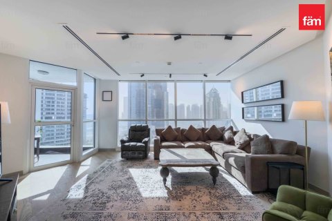 Apartment sa Dubai Marina, UAE 3 silid-tulugan, 199.4 sq.m. № 669973