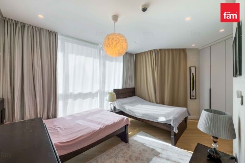 Apartment sa Dubai Marina, UAE 3 silid-tulugan, 199.4 sq.m. № 669973 - larawan 12