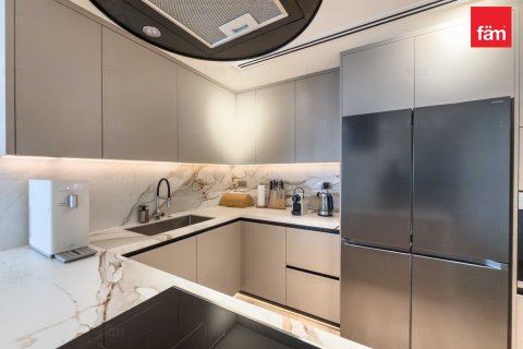 Apartment sa Dubai Marina, UAE 3 silid-tulugan, 199.4 sq.m. № 669973 - larawan 9
