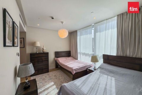 Apartment sa Dubai Marina, UAE 3 silid-tulugan, 199.4 sq.m. № 669973 - larawan 11