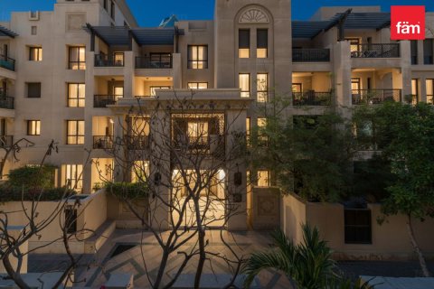 Appartement te koop in Old Town, Dubai, VAE 1 slaapkamer, 71.8 vr.m., nr 669967 - foto 26