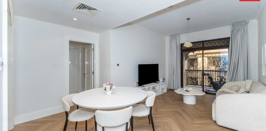 Appartement in Old Town, Dubai, VAE 1 slaapkamer, 71.8 vr.m. nr 669967