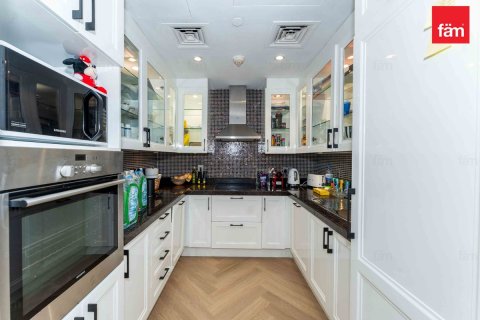 Appartement te koop in Old Town, Dubai, VAE 1 slaapkamer, 71.8 vr.m., nr 669967 - foto 21