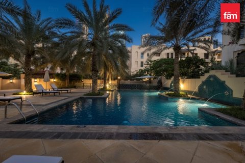 Appartement te koop in Old Town, Dubai, VAE 1 slaapkamer, 71.8 vr.m., nr 669967 - foto 15