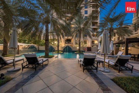 Appartement te koop in Old Town, Dubai, VAE 1 slaapkamer, 71.8 vr.m., nr 669967 - foto 14