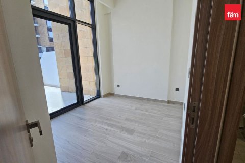 شقة للبيع في Meydan، دبي، الإمارات العربية المتحدة 1 غرفة نوم ، 80.6 متر مربع ، رقم 669972 - صورة 4