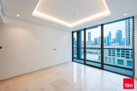 Apartament në Business Bay, Dubai, Emiratet e Bashkuara Arabe 2 dhoma gjumi, 154.2 m2. № 669969 - Foto 18