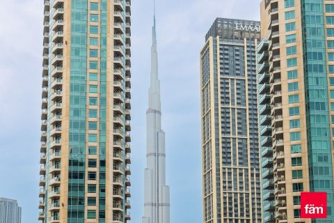 Apartament në Business Bay, Dubai, Emiratet e Bashkuara Arabe 2 dhoma gjumi, 154.2 m2. № 669969 - Foto 1