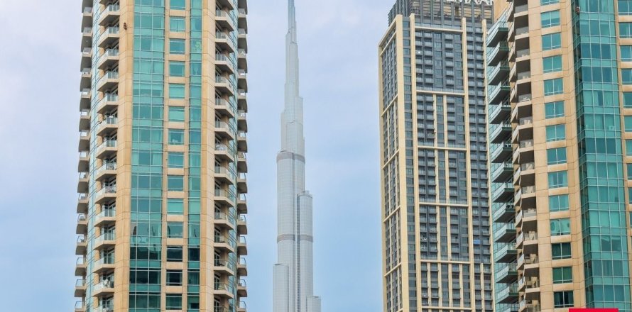 Apartament në Business Bay, Dubai, Emiratet e Bashkuara Arabe 2 dhoma gjumi, 154.2 m2. № 669969