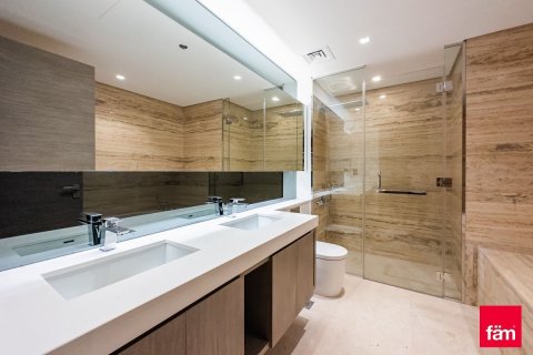 Apartament në Business Bay, Dubai, Emiratet e Bashkuara Arabe 2 dhoma gjumi, 154.2 m2. № 669969 - Foto 11