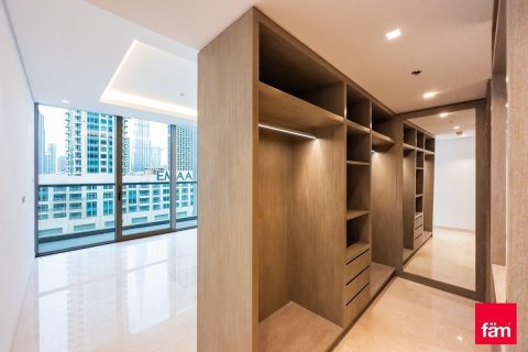 Apartament në Business Bay, Dubai, Emiratet e Bashkuara Arabe 2 dhoma gjumi, 154.2 m2. № 669969 - Foto 7