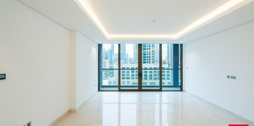 Apartman u gradu Business Bay, Dubai, UAE 2 spavaće sobe, 154.2 m2 Br. 669969