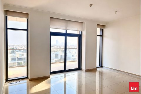 Apartament de închiriat în Dubai Hills Estate, Dubai, EAU 2 dormitoare, 126.7 mp.  №669968 - poză 1
