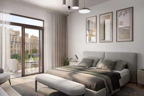 Apartamento en venta en Umm Suqeim, Dubai, EAU 1 dormitorio, 91.2 m2 № 669970 - foto 3