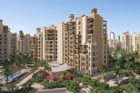 Apartamento en venta en Umm Suqeim, Dubai, EAU 1 dormitorio, 91.2 m2 № 669970 - foto 9