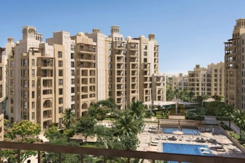 Apartamento en venta en Umm Suqeim, Dubai, EAU 1 dormitorio, 91.2 m2 № 669970 - foto 8